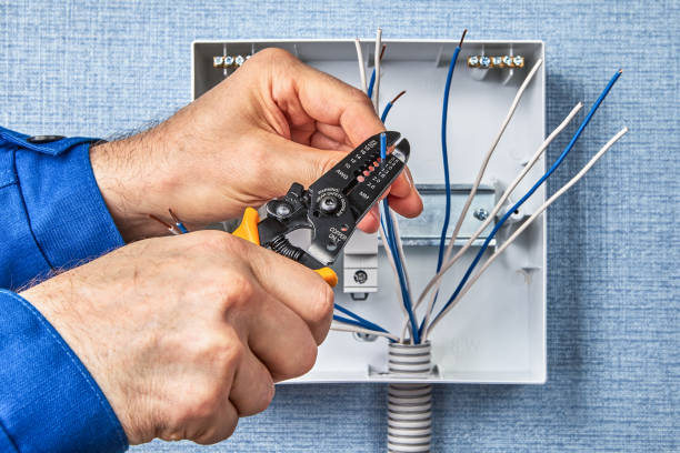 Best Electrical Remodeling Services  in Spencer, IA