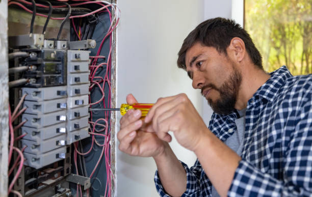 Emergency Electrical Repair Services in Spencer, IA